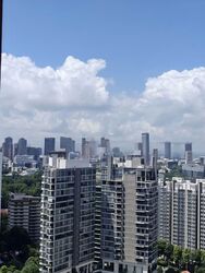 The Ritz-Carlton  (D9), Condominium #579310591